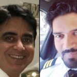 Captain Sabharwal की आख़िरी कॉल