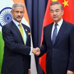 वांग यी