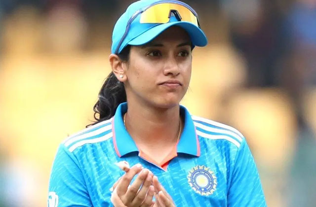 ICC Women's