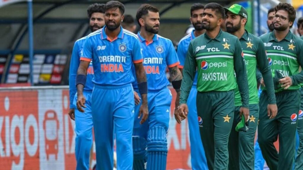 Team India