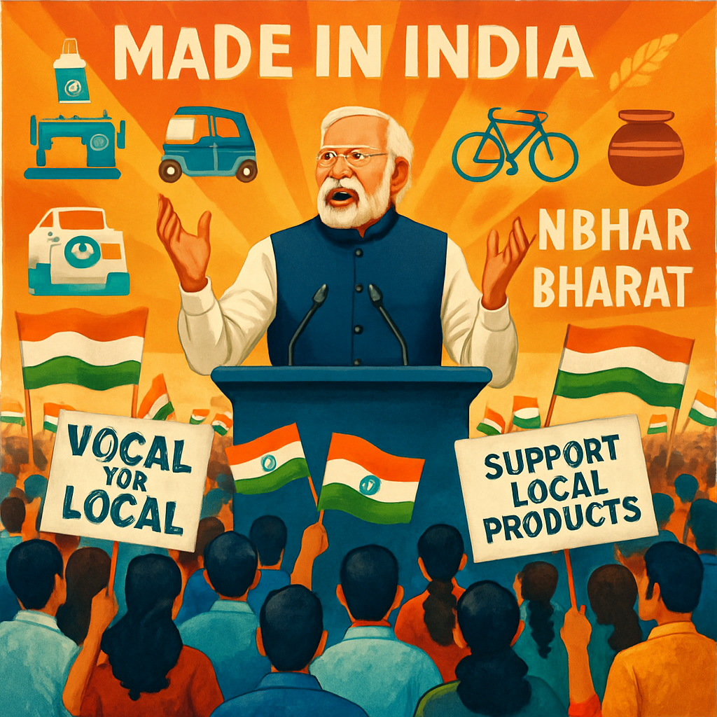 अमेरिकी टैरिफ