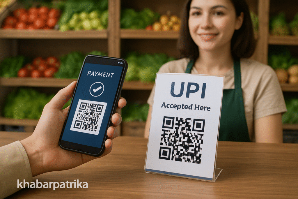 upi