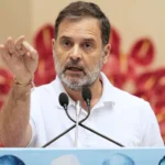 राहुल गांधी के बयान